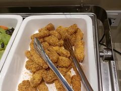 -素满香·素食自助餐(苏州·临顿路店)