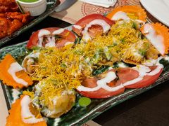-克比叔叔印度餐厅Kebabs on the Grille(人民广场店)