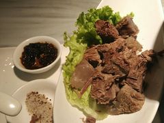 -食客堂麻婆豆腐专门店