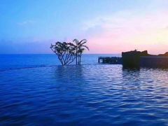 -惠州金海湾嘉华度假酒店