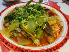 -文立新麻辣烫(合生汇21街区店)