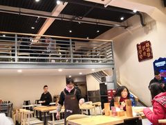 大堂-嘉州叶婆婆钵钵鸡(建设路店)