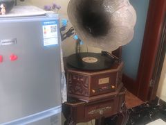 -澜悦汇推拿足道(蓝村路店)