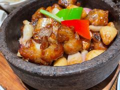 -大鸽饭(岗顶店)
