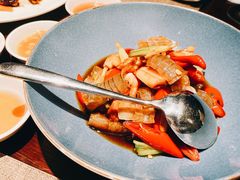 -潮舍(环球金融中心店)