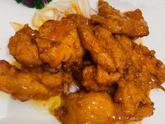 -大欢喜饭店(江怡路店)