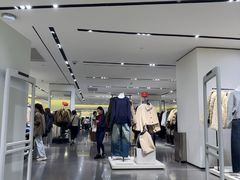-ZARA HOME(天环广场店)