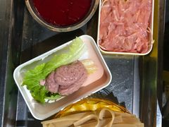 -钢管厂歆瑞源油卤串串香(春熙路太古里店)