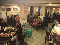 -邓莽子老火锅(鲁祖庙店)