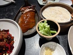 -德永枣香烤鸭(官舍店)