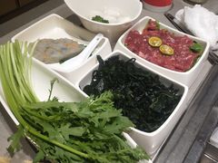 -海底捞火锅(青悦城店)