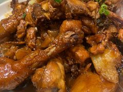 -陈家老院子(高新店)