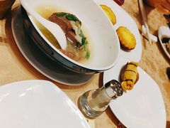 -广东胜利宾馆西关粤中餐厅