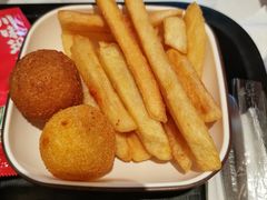 -乡村基(南坪上海城店)