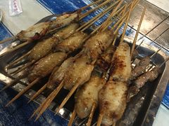 -滨城串吧(三元桥店)