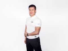 -滨力健身俱乐部
