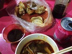-婆婆粉(江北店)