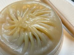蟹黄灌汤包-南翔馒头店(豫园店)