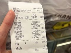 -上海市长春食品商店(淮海中路店)