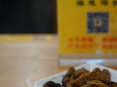 -龙华素斋(龙华路店)