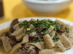 -荣生萝卜汤饭店