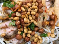 卤菜粉-红鼻子桂林米粉(金唐新光界店)