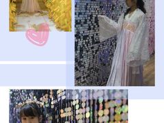 -福州奇幻解压馆(东泰禾旗舰店)
