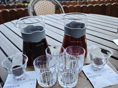 -Torch Coffee 炬点咖啡