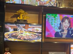 -喜来稀肉(北外滩白玉兰广场店)