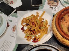 -在莲野·湖北民间菜·头牌松滋鸡(光谷步行街店)
