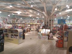 -方所(华润万象城店)