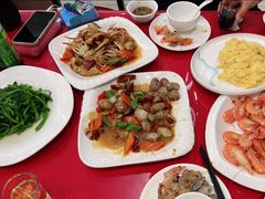 -南燕湾渔家码头