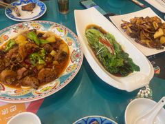 -巴依老爷新疆美食(昌平店)