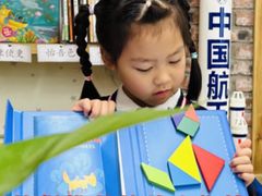 -金豆子幼稚园