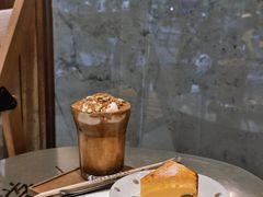 -素咫咖啡CLIFEROSE(新安店)
