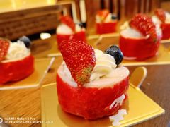 -西双版纳融创皇冠假日度假酒店
