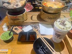 -老爷锅(新街口IFCX店)