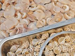 -501號台州海鲜餐厅(海创园店)