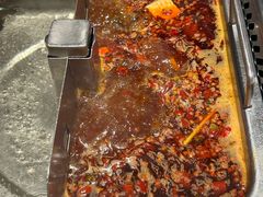 -海底捞火锅(长宁路龙之梦店)