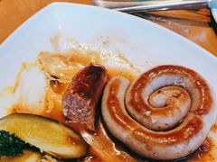 -Ricci睿奇美式餐厅(五道口店)