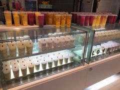 -长申超市(美食城店)