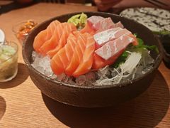 -水之惠鲜鱼料理(王府大街店)