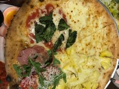 -1861意大利餐厅(文化广场店)