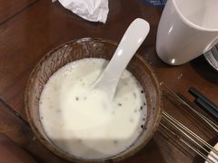 -老兰家传统烧烤炒菜泡馍(小南门店)