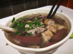 -百年尹氏汤包(湖南路狮子桥店)