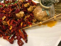-庆合府重庆大排档(紫都城店)