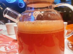 -赖胖子肉蟹煲(上邦百汇城店)