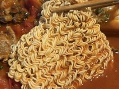 -贵州辣子鸡番茄鸡