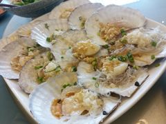 -沙龙酒家