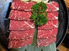 -九田家黑牛烤肉料理·自助(洪洞县城市花园店)